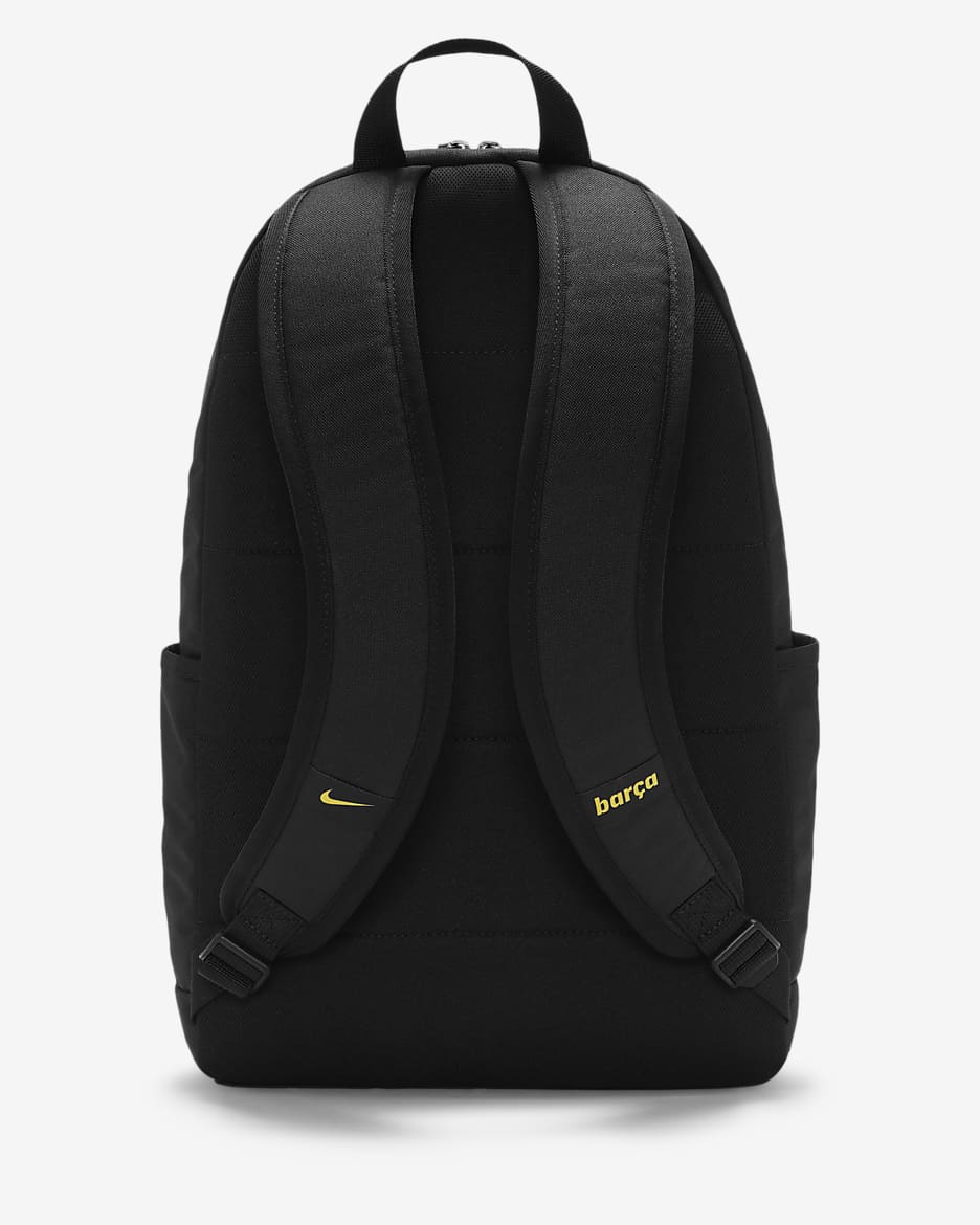 Barca backpack hotsell